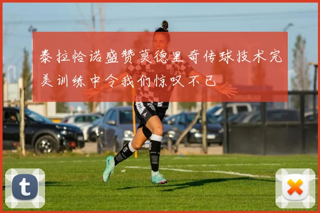 泰拉恰诺盛赞莫德里奇传球技术完美训练中令我们惊叹不已