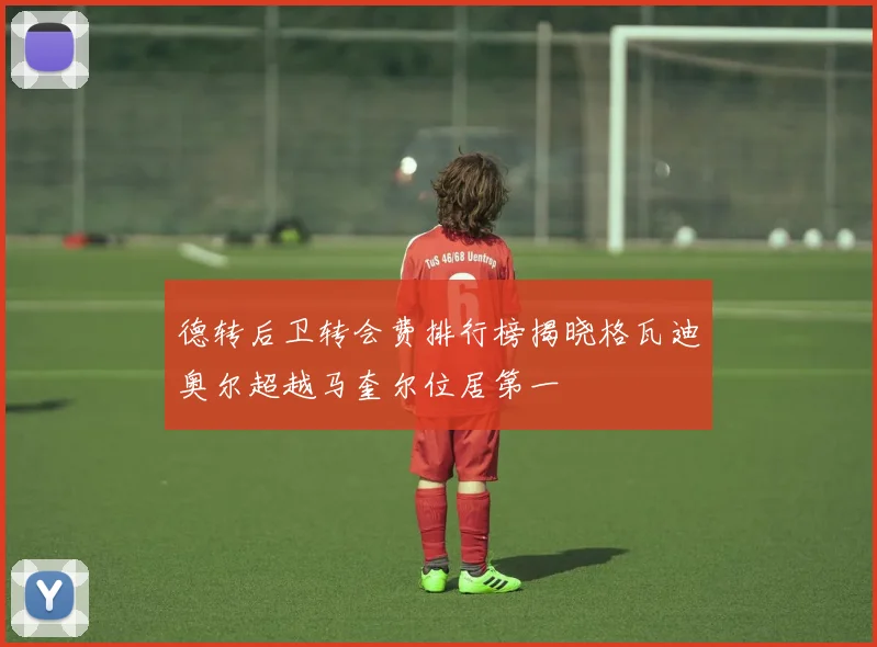德转后卫转会费排行榜揭晓格瓦迪奥尔超越马奎尔位居第一